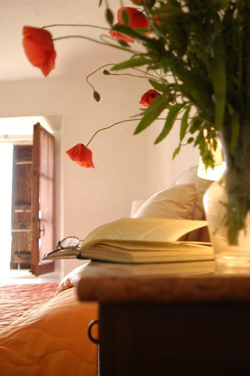 Cascina Rosa B&B Grazzano Badoglio Номер фото