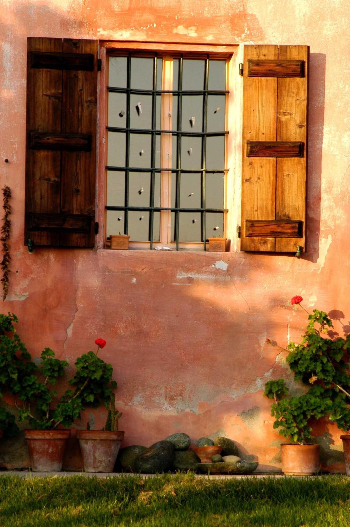 Cascina Rosa B&B Grazzano Badoglio Экстерьер фото