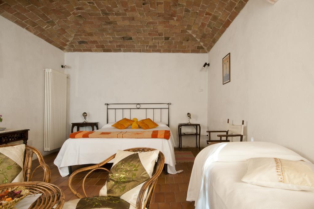 Cascina Rosa B&B Grazzano Badoglio Экстерьер фото